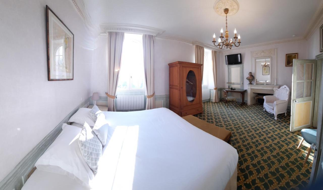 Domaine De Moresville Фласе Экстерьер фото