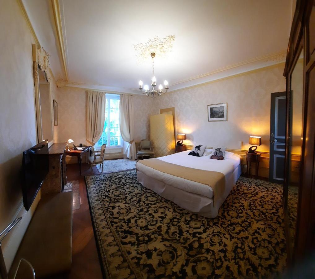 Domaine De Moresville Фласе Экстерьер фото