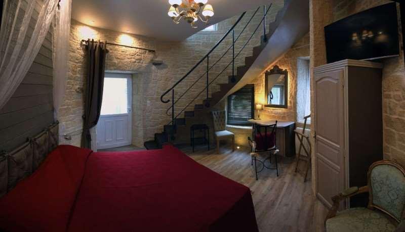 Domaine De Moresville Фласе Номер фото