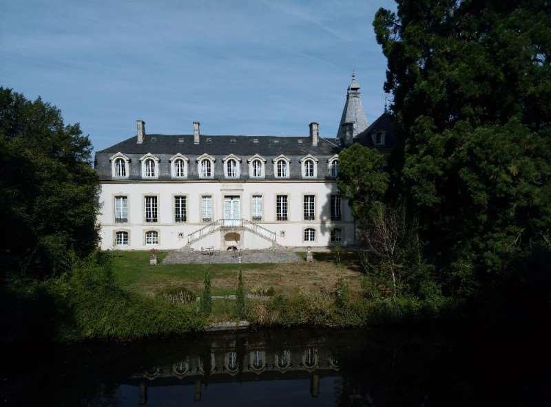 Domaine De Moresville Фласе Экстерьер фото