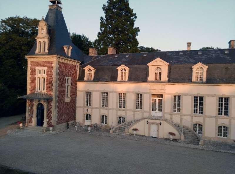 Domaine De Moresville Фласе Экстерьер фото